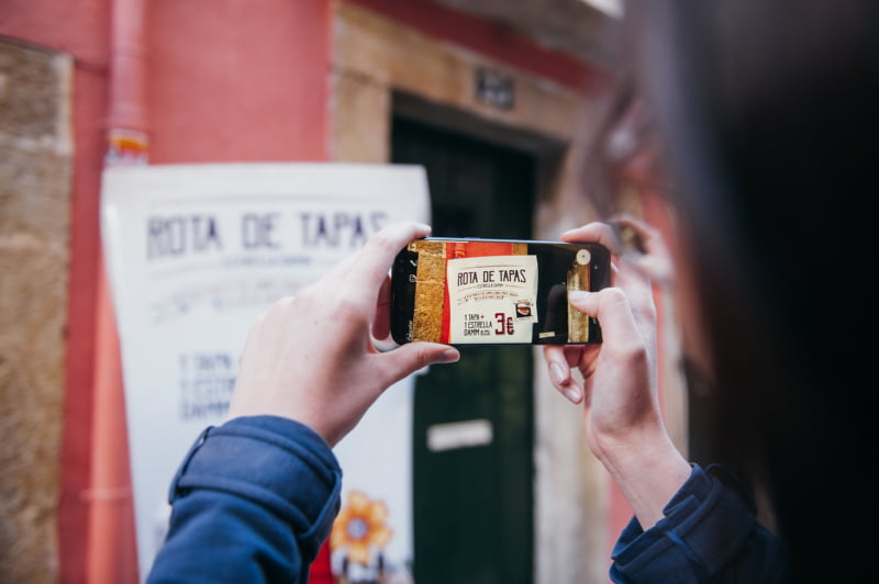 Rota de Tapas Estrella Damm arranca esta quinta-feira