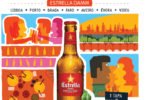Rota de Tapas Estrella Damm arranca a 24 de maio