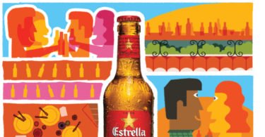 Rota de Tapas Estrella Damm arranca a 24 de maio