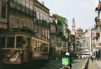 Uber Eats Porto Distribuição Hoje