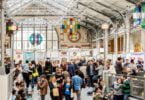 Edição portuguesa do VeggieWorld “superou as expetativas”
