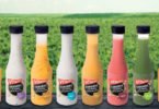 Vitacress lança novos temperos para saladas