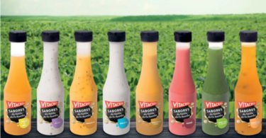 Vitacress lança novos temperos para saladas
