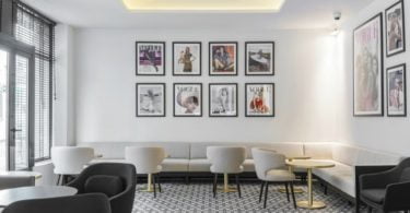 Porto recebe o primeiro Vogue Café da Europa Ocidental