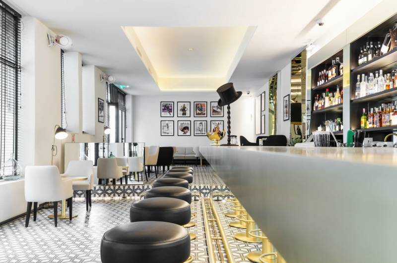 Porto recebe o primeiro Vogue Café da Europa Ocidental