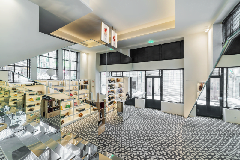 Porto recebe o primeiro Vogue Café da Europa Ocidental