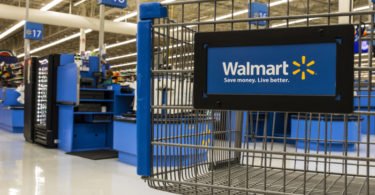 Walmart novamente coroada como maior companhia mundial em faturação
