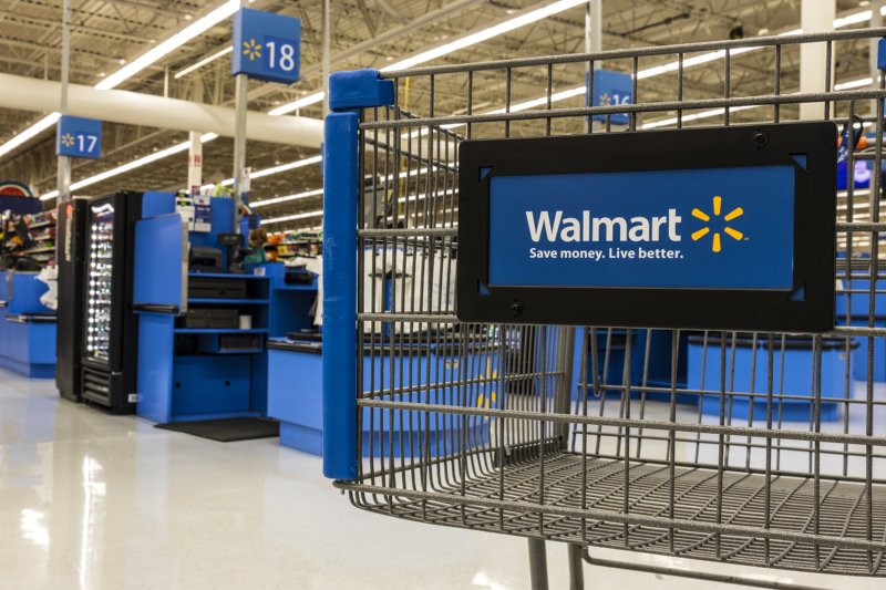 Walmart novamente coroada como maior companhia mundial em faturação