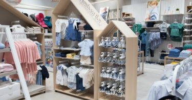 Zippy abre nova loja no Seixal