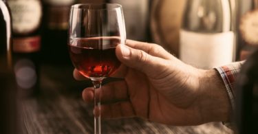 Portugal tem o maior consumo de vinho per capita do mundo