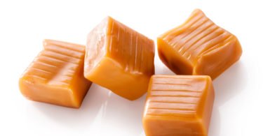 Santini lança gelado com sabor a caramelo…de Badajoz