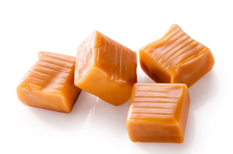 Santini lança gelado com sabor a caramelo…de Badajoz