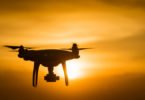 Uber quer entregar comida com drones