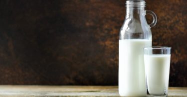 Leite sem lactose dita tendência de mercado