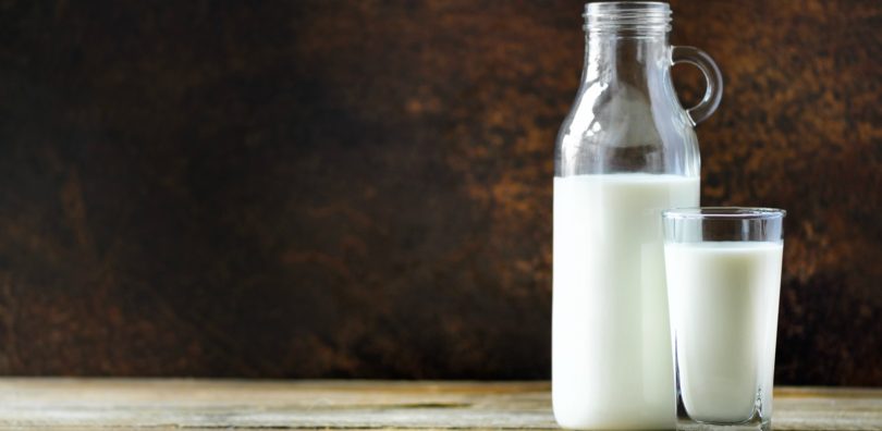 Leite sem lactose dita tendência de mercado