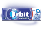 Mars vai relançar pastilhas Orbit em Portugal