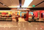 Aliança entre Pizza Hut e Telepizza aprovada