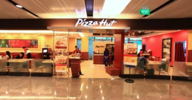 Aliança entre Pizza Hut e Telepizza aprovada