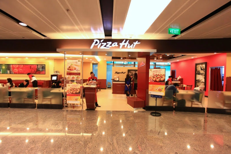 Aliança entre Pizza Hut e Telepizza aprovada