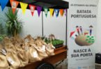 Porbatata e APED promovem consumo de batata nacional