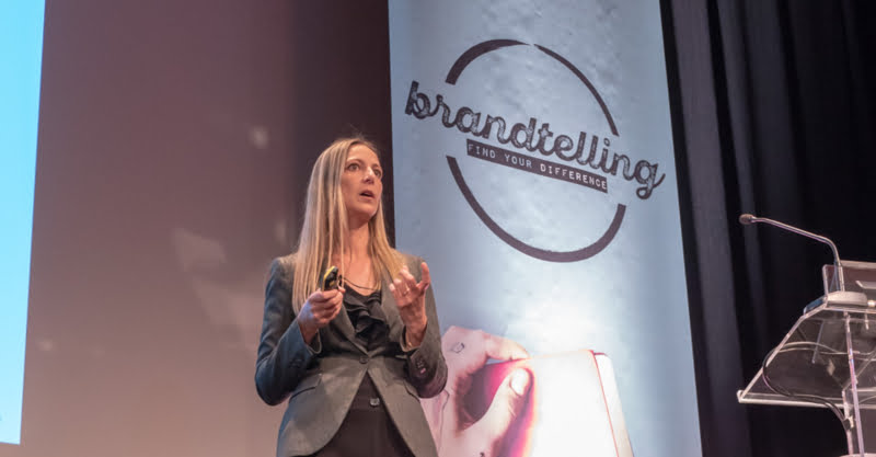 Ana Paula Barbosa, retailer services director da Nielsen