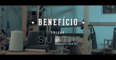 Beneficio Edição Subtil Loom