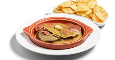 Portugália Cervejaria lança Bife à Portuguesa para celebrar Mundial de Futebol