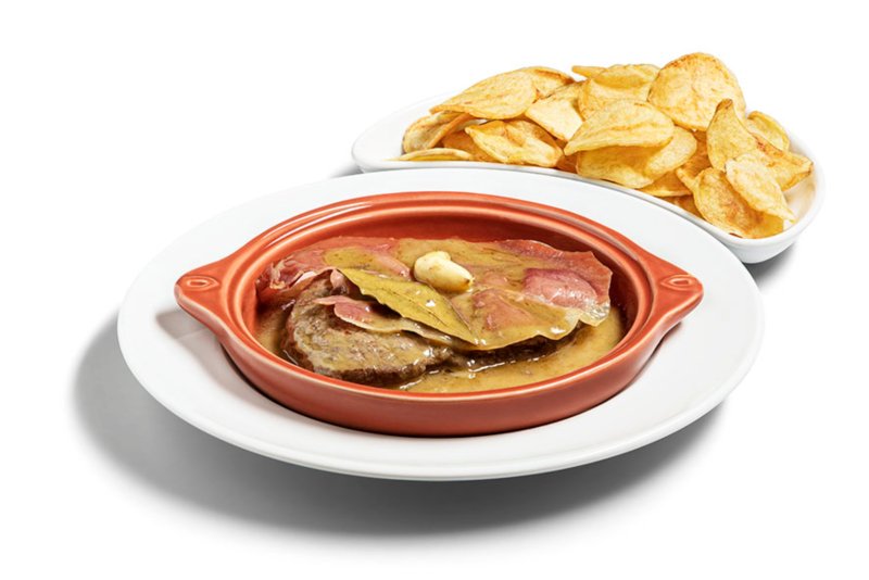 Portugália Cervejaria lança Bife à Portuguesa para celebrar Mundial de Futebol