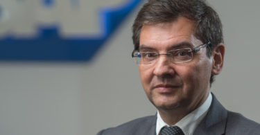 Português assume liderança dos mercados EMEA na SAP