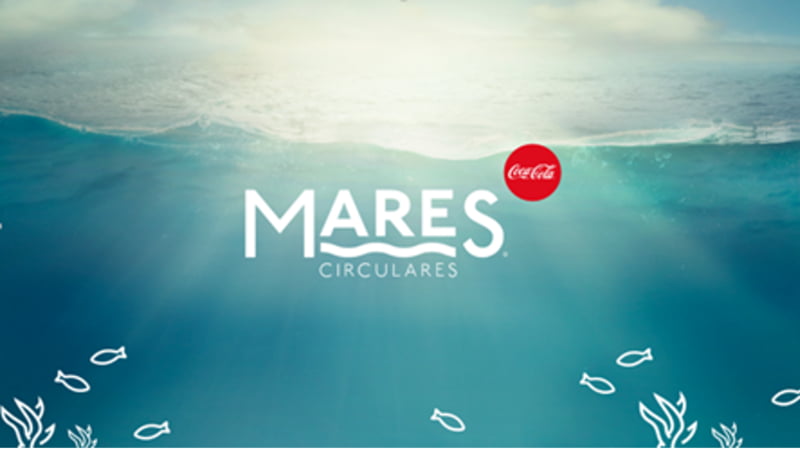 Coca-Cola quer limpar as praias da Península Ibérica