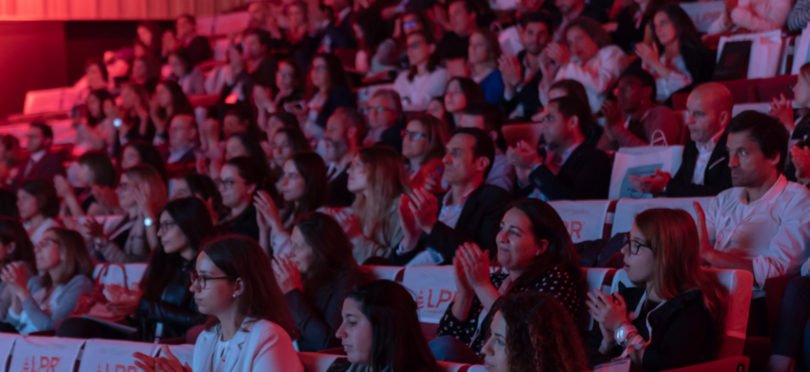 Conferências DH Distribuição Hoje