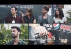 Desafio de Sabor Pepsi MAX