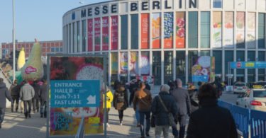 Fruit Logistica 2019 volta a Berlim
