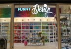 Colombo recebe nova loja de decoração, gifts e gadgets