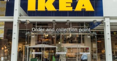 IKEA Portugal com vendas de 478 M€ no ano fiscal de 2019