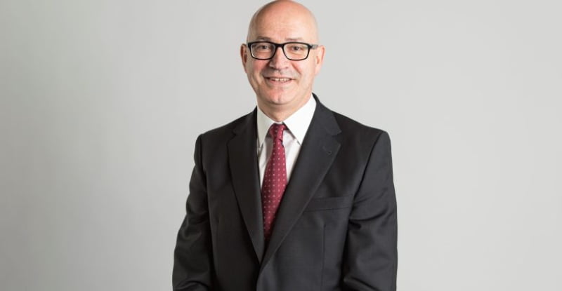 El Corte Inglés tem novo Presidente
