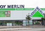 Leroy Merlin vai abrir novo centro logístico na região Centro