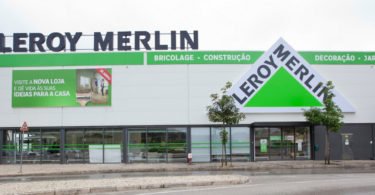Leroy Merlin vai abrir novo centro logístico na região Centro