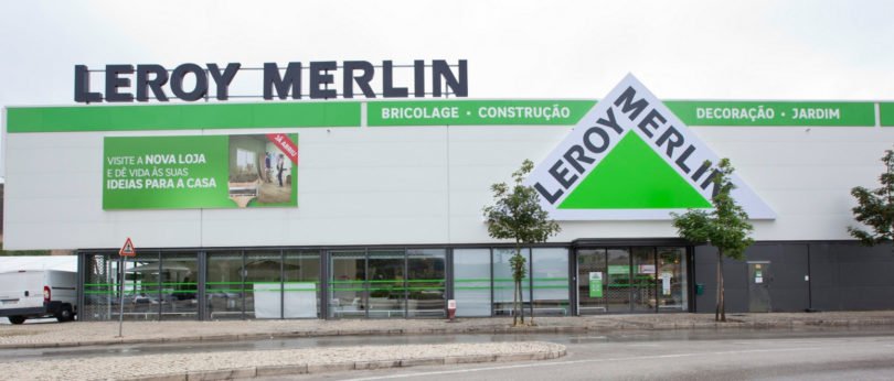 Leroy Merlin vai abrir novo centro logístico na região Centro