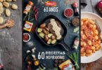Margão celebra 60 anos com livro de receitas