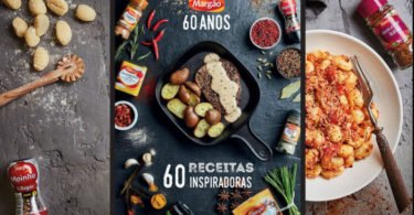 Margão celebra 60 anos com livro de receitas