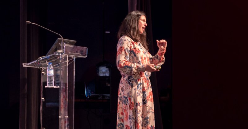 Marta Quelhas, head of marketing de personal care da Unilever