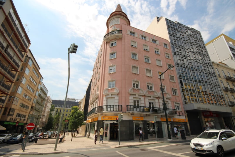 Há um novo Minipreço Express em Lisboa