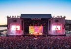 Cerveja Sagres vai ser servida em copos biodegradáveis durante o NOS Alive