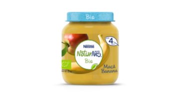 Nestlé lança gama de alimentos biológicos para bebé