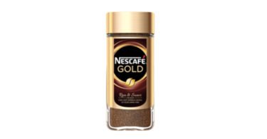 Nescafé Gold tem novo blend
