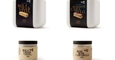 Nutriva lança dois novos sabores de gelado artesanal