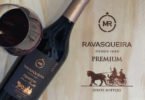Monte da Ravasqueira lança Premium Alicante Bouschet