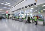 Recheio abre loja em Corroios
