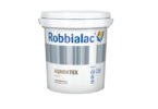 Robbialac renova gama profissional